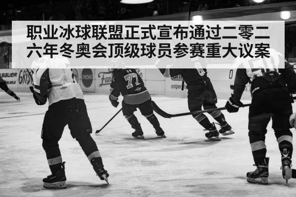 ice hockey action