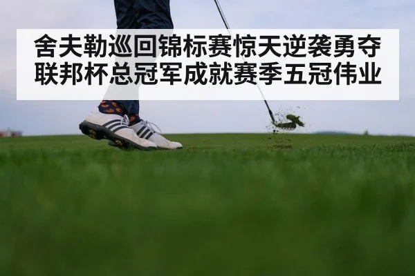 舍夫勒巡回锦标赛惊天逆袭勇夺联邦杯总冠军成就赛季五冠伟业
